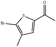 1-(5-Bromo-4-methylthiophen-2-yl)ethanone