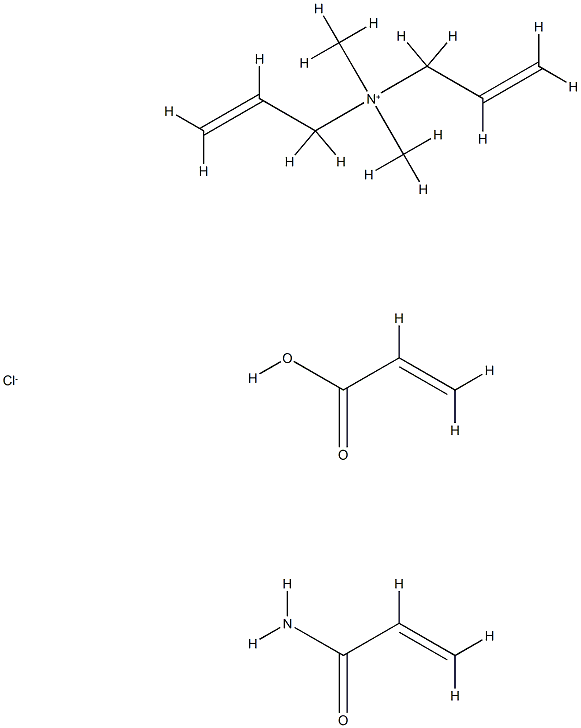 Polyquaternium-39