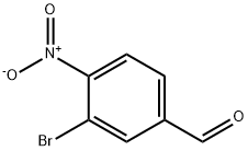 3-BROMO-4-NITROBENZALDEHYDE