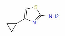 2-Amino-4-cyclopropylthiazole