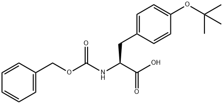 cbz-tyr(tbu)