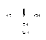 Sodium Phosphate, Dibasic