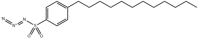 Dodecylbenzenesulfonyl azide