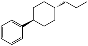 Trans-4-Propylcyclohexyl-Benzene