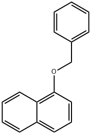 1-Benzyloxynaphthalene