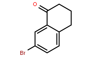 7-Bromo-1-tetralone