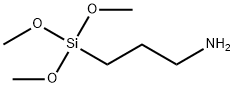 3-Aminopropyltrimethoxysilane