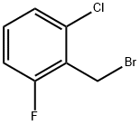 2-CHLORO-6-FLUOROBENZYL BROMIDE