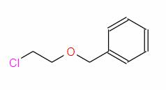 [(2-Chloroethoxy)methyl]benzene