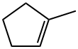 1-Methylcyclopentene