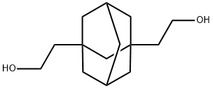 1,3-Bis(2-hydroxyethyl)adamantane