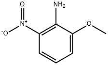 2-METHOXY-6-NITRO-PHENYLAMINE