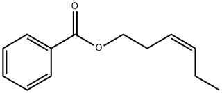 cis-3-Hexenyl benzoate