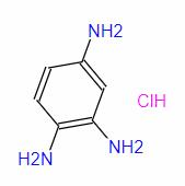 1,2,4-Benzenetriamine dihydrochloride