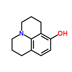 8-Hydroxyjulolidine