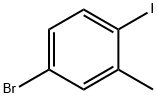 5-BROMO-2-IODOTOLUENE