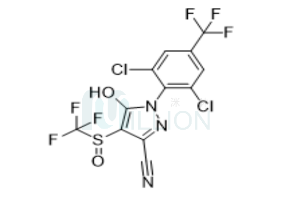 Fipronil derivative