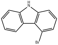 4-BroMo-9H-carbazole