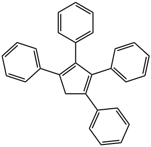 1,2,3,4-TETRAPHENYL-1,3-CYCLOPENTADIENE