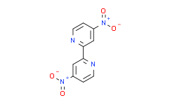 4,4'-dinitro-2,2'-Bipyridine