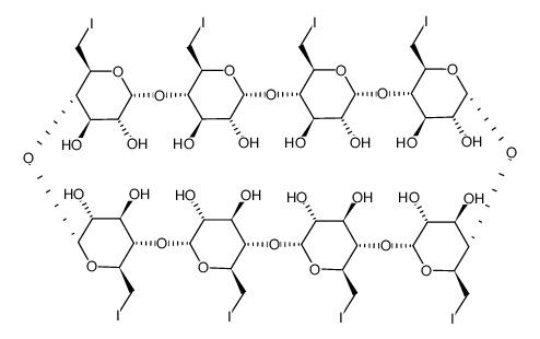 OCTAKIS-6-IODO-6-DEOXY-GAMMA-CYCLODEXTRIN