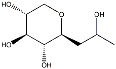 Hydroxypropyl tetrahydropyran triol