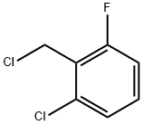 2-Chloro-6-fluorobenzyl chloride