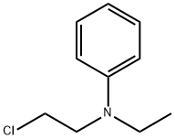 N-Chloroethyl-N-ethylaniline