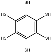 Benzenehexathiol