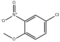 4-Chloro-2-nitroanisole