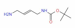 2-Methyl-2-Propanyl [(2E)-4-Amino-2-Buten-1-Yl]Carbamate