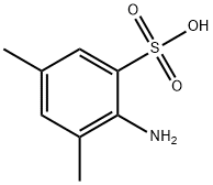 2,4-Dimethylaniline-6-sulfonic acid