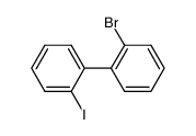 2-Bromo-2'-iodobiphenyl