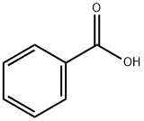 Benzoic acid