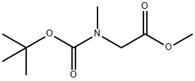 Boc-Sar-Ome