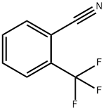 2-(Trifluoromethyl)benzonitrile