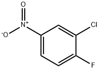 3-Chloro-4-fluoronitrobenzene