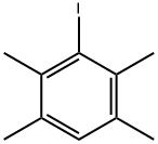 2,3,5,6-Tetramethyliodobenzene