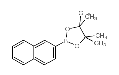 6-Hydroxynaphthalene-2-boronic acid pinacol ester