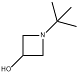 1-tert-Butylazetidin-3-ol