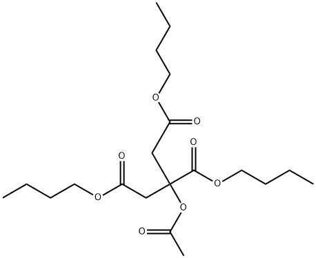 Acetyl tributyl citrate