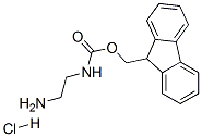 N-Fmoc-ethylenediamine HCl