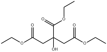 Triethyl citrate