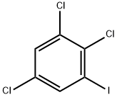 1-IODO-2,3,5-TRICHLOROBENZENE