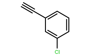 3-Chlorophenylacetylene