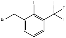 2-FLUORO-3-(TRIFLUOROMETHYL)BENZYL BROMIDE