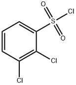 2,3-Dichlorobenzenesulfonyl chloride