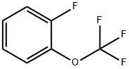 2-(Trifluoromethoxy)fluorobenzene