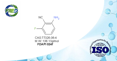 2-Amino-6-fluorobenzonitrile