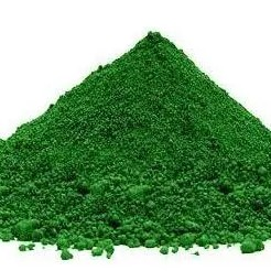 Pigment Green 18